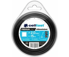 CELLFAST PJOVIMO VALAS PREMIUM 2,4*70m KV. BLISTERIS