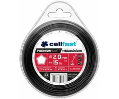 Cellfast C. PJOVIMO LINIJA 2,7*15m GW. PREMIJA