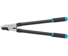Svertinės sodo žirklės su atraminiais ašmenimis Cellfast BASIC; 45 mm; 710 mm