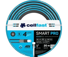 CELLFAST SODO ŽARNA SMART PRO ATS 1″ 20m