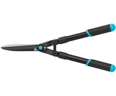 Svertinės gyvatvorių žirklės Cellfast BASIC; 575 mm