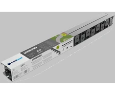 CELLFAST VEJOS KRAŠTŲ APVADAS UNIBORD 4m SU INKARAIS