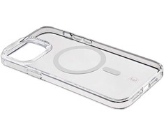 Cellular Line Permatomas dėklas iPhone 15 Pro Max, Cellularline Gloss Mag