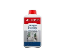 Cemento likučių valiklis MELLERUD, 1 l