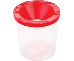 Centrum Indelis vandeniui plastikinis, 80433