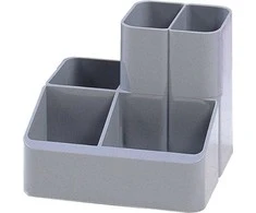 Centrum Pastatomoji pieštukinė, plastikinė, 103x93x85 mm, 89010