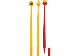 Centrum TUŠINUKAS KUMPIO/LEDŲ/BULVYČIŲ MĖL 0.7MM