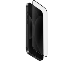 Keraminio stiklo ekrano apsauga UNIQ Optix Xenon Nanoceram, skirta iPhone 18 Pro