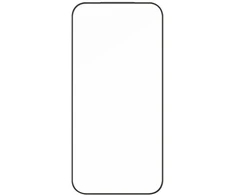 Keraminio stiklo ekrano apsauga UNIQ Optix Xenon Nanoceram, skirta iPhone 18 Pro Max