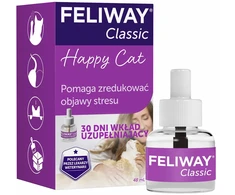 CEVA Feliway Classic – papildymas – 48 ml