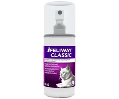 CEVA Feliway Classic – raminantis purškalas – 60 ml