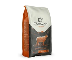 Šunų maistas - Canagan G-F Aviena Sausas Šunų Maistas 2kg Be Gliuteno