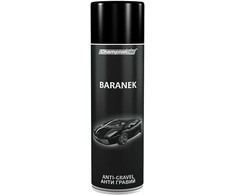 Champion Aero Apsauginė danga juoda aerozolis 500ml