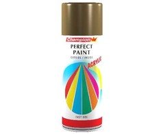 Champion Aero Dažai auksiniai RAL 1036 400 ml
