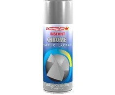 Champion Aero Dažai Super chrom metalik 400 ml