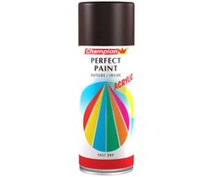 Champion Aero Dažai tamsiai rudi matiniai RAL 8017MAT 400 ml