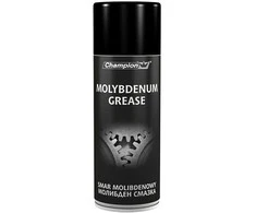 Champion Aero CHAMPION Molybdenum Grease Purškiklis, Molibdeno tepalas, aerozolis, 400ml