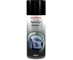 Champion Aero Struktūriniai dažai bamperiui juodi 400 ml