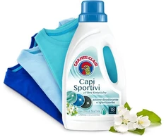 Chante_Clair Detergent CHANTE CLAIR SPORTSWEAR. 0.9 l