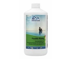 Chemoform Skystas flokuliantas Flockfix, 1L