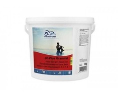 Chemoform Priemonė pH didinti 5kg