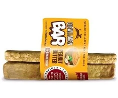 Chewllagen BAR Riešutų sviesto 3vnt. - S dėžė 24x75g