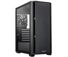 Chieftec Pro Midi Q AS-02B-TG-OP