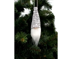 Christmas Decoration kalėdinė dekoracija kalėda 11 cm