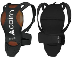 CIR Cairn nugaros apsauga Pro Impakt D3O 102L