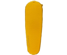 Čiužinys Carruzzo Robens Air Impact 50 L 620 mm 1950 mm Geltona