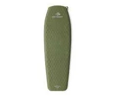 Čiužinys SEA TO SUMMIT CAMP PLUS SELF-INFLATING Mat Cypress