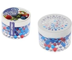 Clean Therap GAIVI ORO FRUIT LINE MIŠKO UOGŲ 160G