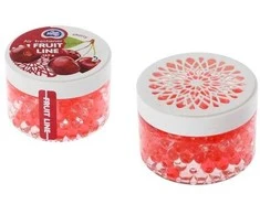 Clean Therap GAIVI ORO FRUIT LINE VYŠNIŲ 160G