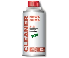 Cleaner Micro-Chip valyklis 200ml