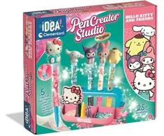 Clementoni IDEA 18276 meno/rankdarbių žaislas