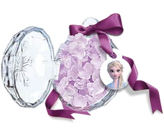 CLEMENTONI Kūrybinis rinkinys Frozen 2 crystal jewels, 18511