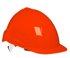 CLIMAX APSAUGINIS ŠALMAS TRIRRENO TXR ABS ORANŽINIS
