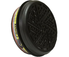 CLIMAX FILTRAS TIPAS 757-N A1B1E1K1 PUSKAUŠĖMS 757-S, 742 /1vnt.