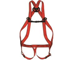 CLIMAX SAUGOS DIRŽAI BASIC 10 PLUS
