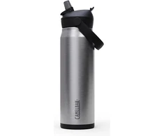 CML CamelBak 2856104075 gertuvė 739 ml Nerūdijančiojo plieno, Polipropilenas (PP), Silikonas Nerūdijančiojo plieno