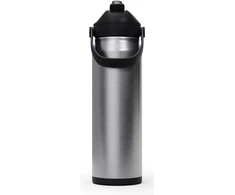 CML CamelBak 2856104075 gertuvė 739 ml Nerūdijančiojo plieno, Polipropilenas (PP), Silikonas Nerūdijančiojo plieno
