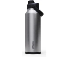 CML CamelBak 2929101012 gertuvė 1183 ml Nerūdijančiojo plieno, Polipropilenas (PP), Silikonas Nerūdijančiojo plieno
