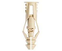 Cobra Įvarai GKP, 3,5 x 29 mm, plastikiniai, 6 vnt.