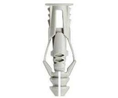 Cobra Įvarai GKP, 5 x 32 mm, plastikiniai, 125 vnt.