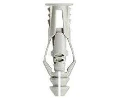 Cobra Įvarai GKP, 5 x 32 mm, plastikiniai, 70 vnt.