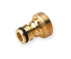 Color_Tap Sodo jungtis Quick TD320L, ½”, išorinis sriegis