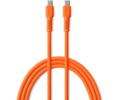 COLORUM laidas USB-C – USB-C 1,8m 3A CK60-CC-10 xOrange