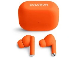 COLORUM TWS Bluetooth ausinės CTWS-10 xOrange