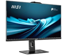 Computer All-in-One MSI PRO AP272P 14M Core i5 / 16 GB RAM / 512 GB SSD / 27″ FHD / Windows 11 Pro (Juodas)