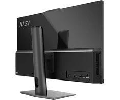 Computer MSI Modern AM272P 1M Core 5 / 16GB / 512GB SSD / 27″ FHD / Windows 11 Pro (juodas)